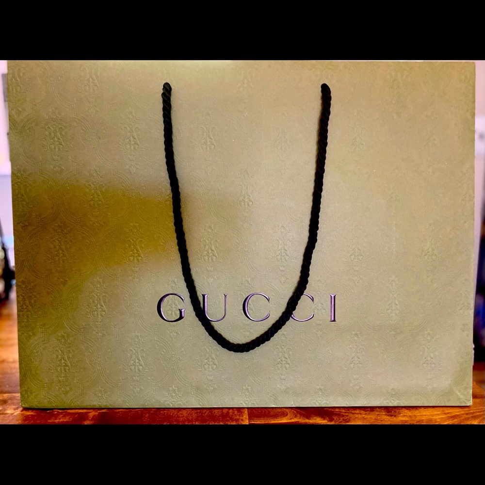 Gucci